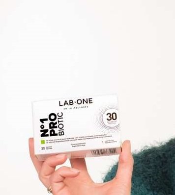 Jak wybrać dobry probiotyk?