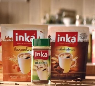 KONKURS: Inka łączy! Wygraj zestaw kaw Inka dla dwóch osób!