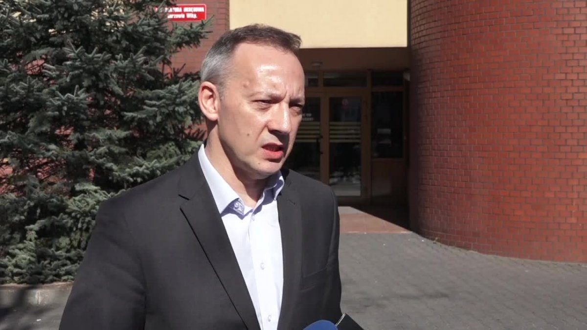Prokuratura stawia zarzuty dwóm proboszczom po pożarze w katedrze w Gorzowie Wielkopolskim