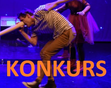 KONKURS! Wygraj bilety na spektakl PINOKIO