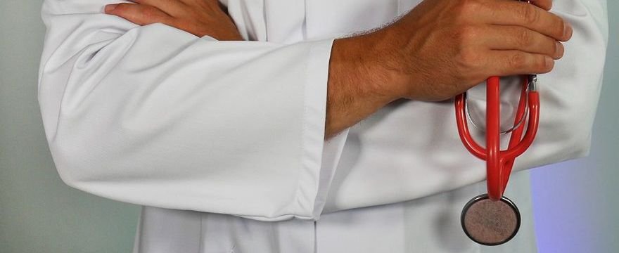 Wybór pediatry? Podpowiadamy na co zwracać uwagę!