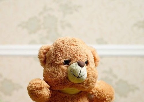 Dlaczego jest taka potrzebna dziecku? PSYCHOLOGIA przytulanki!