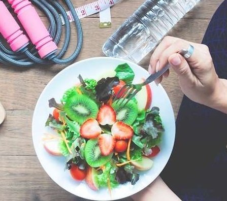 TOP 6 sposobów na zwiększenie odporności organizmu: dieta i... ?