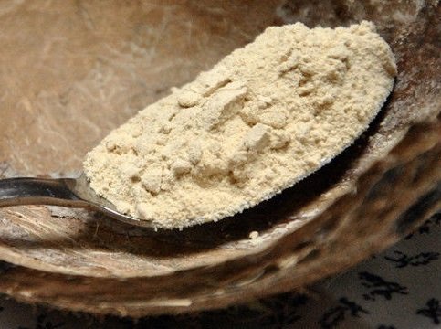 Korzeń maca – superfood na płodność i libido!