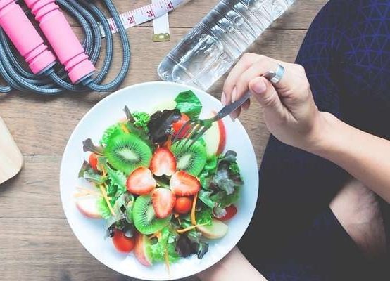 TOP 6 sposobów na zwiększenie odporności organizmu: dieta i... ?