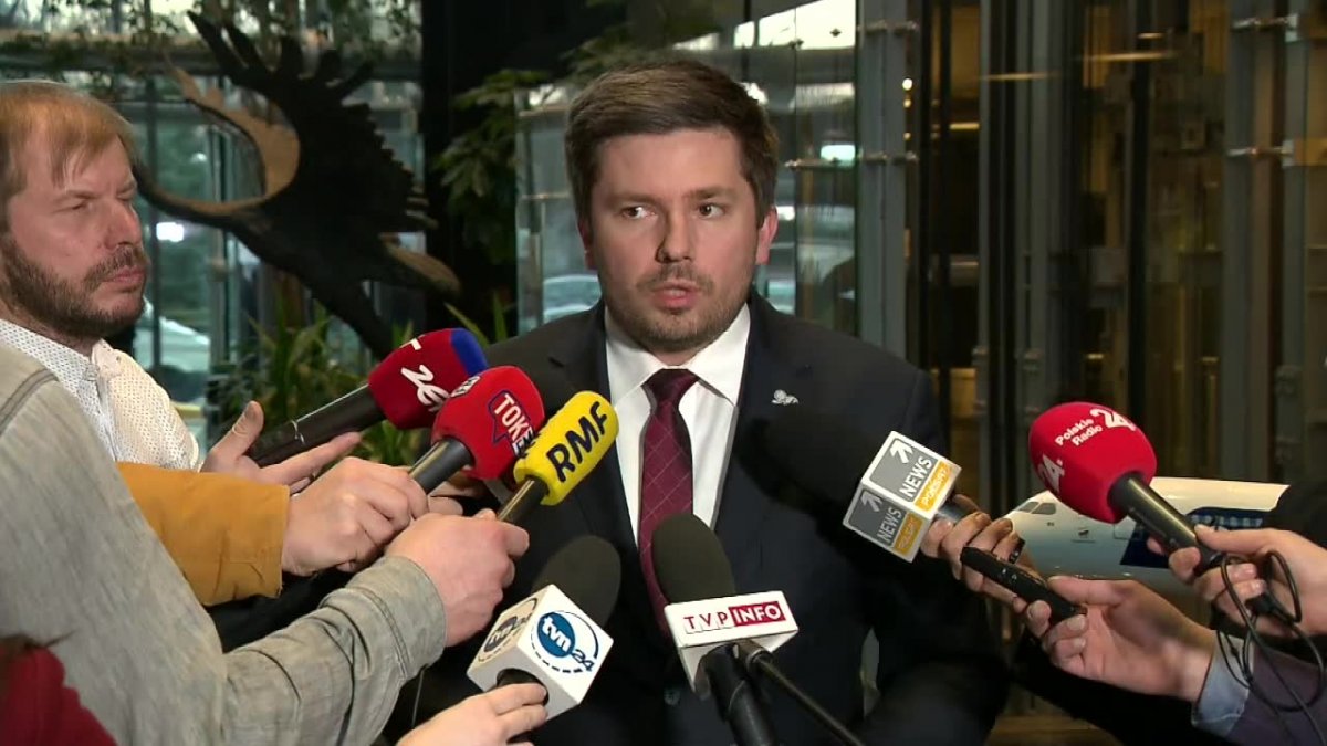 Rzecznik LOT: Tymczasowo wstrzymujemy wykonywanie połączeń Boeingiem 737 MAX 8
