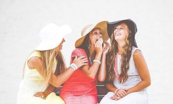 KONKURS: Wygraj SPA, nutrikosmetyki i konsultacje dietetyka!