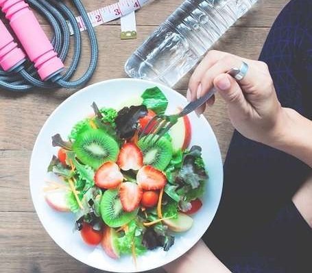 TOP 6 sposobów na zwiększenie odporności organizmu: dieta i ?