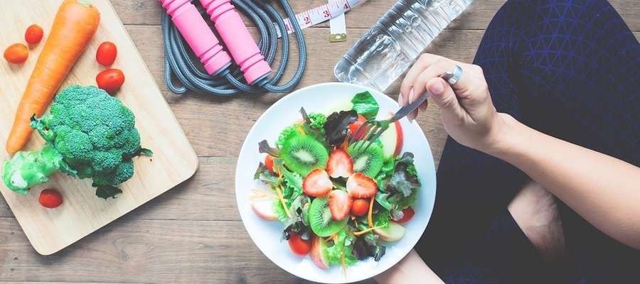 TOP 6 sposobów na zwiększenie odporności organizmu: dieta i ?