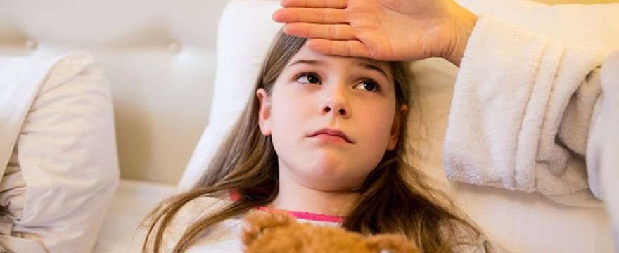 Dajesz dziecku Pulneo? GIF wstrzymuje kilka produktów leczniczych
