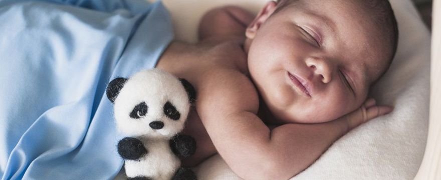 Czego unikać w składzie kosmetyków dla dzieci?