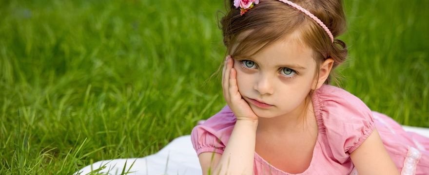 Czy Twoje dziecko jest rozpieszczone? 6 cech, po których poznasz