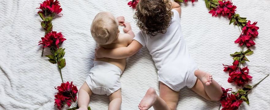 PRZEPIS na maść pieluszkową. Naturalnie od pierwszego dnia życia