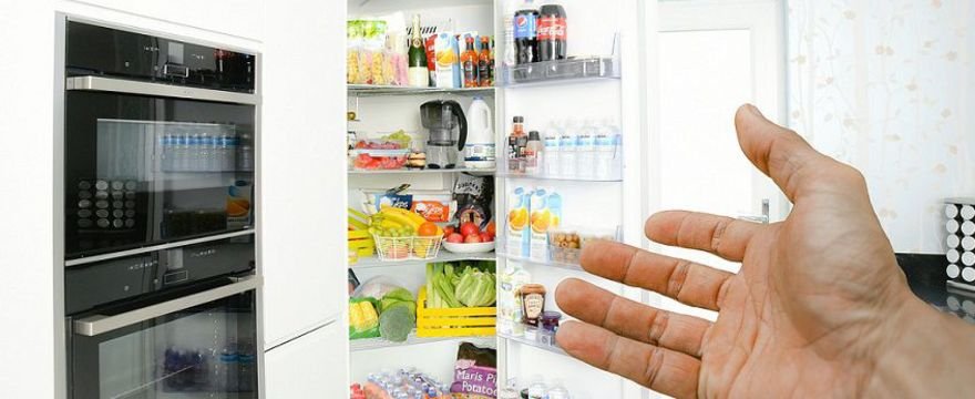 Mamo: wiesz czego nie przechowywać w lodówce? To warto wiedzieć