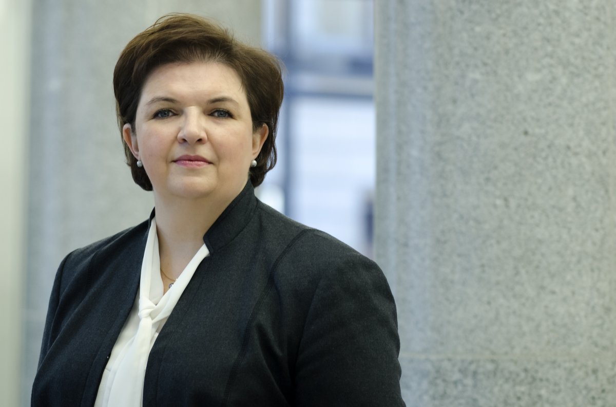 Premier Morawiecki odwołał Elżbietę Bojanowską za przemoc w rodzinie