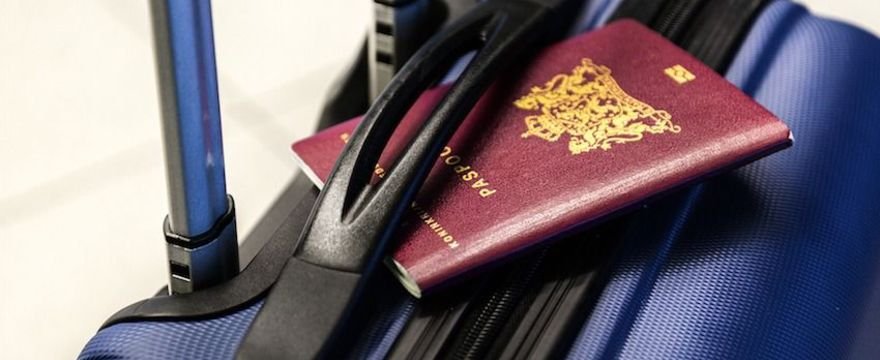 Jak wyrobić paszport dla dziecka? Co będzie potrzebne w urzędzie