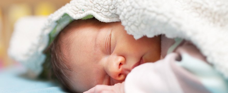 Wcześniak - jak wesprzeć jego prawidłowy rozwój i odporność?