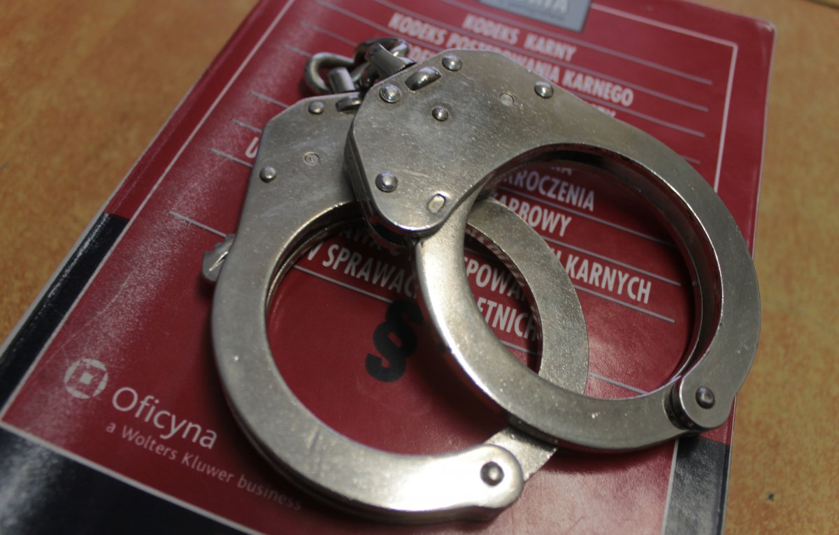 Akt oskarżenia przeciwko sprawcy śmiertelnego pobicia Roberta Brylewskiego