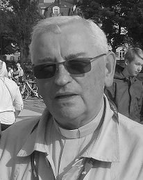 Nie żyje biskup Tadeusz Pieronek