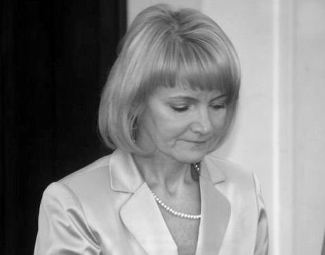Zmarła Jolanta Szczypińska. Posłanka miała 61 lat