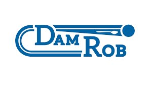 Dam Rob Logo