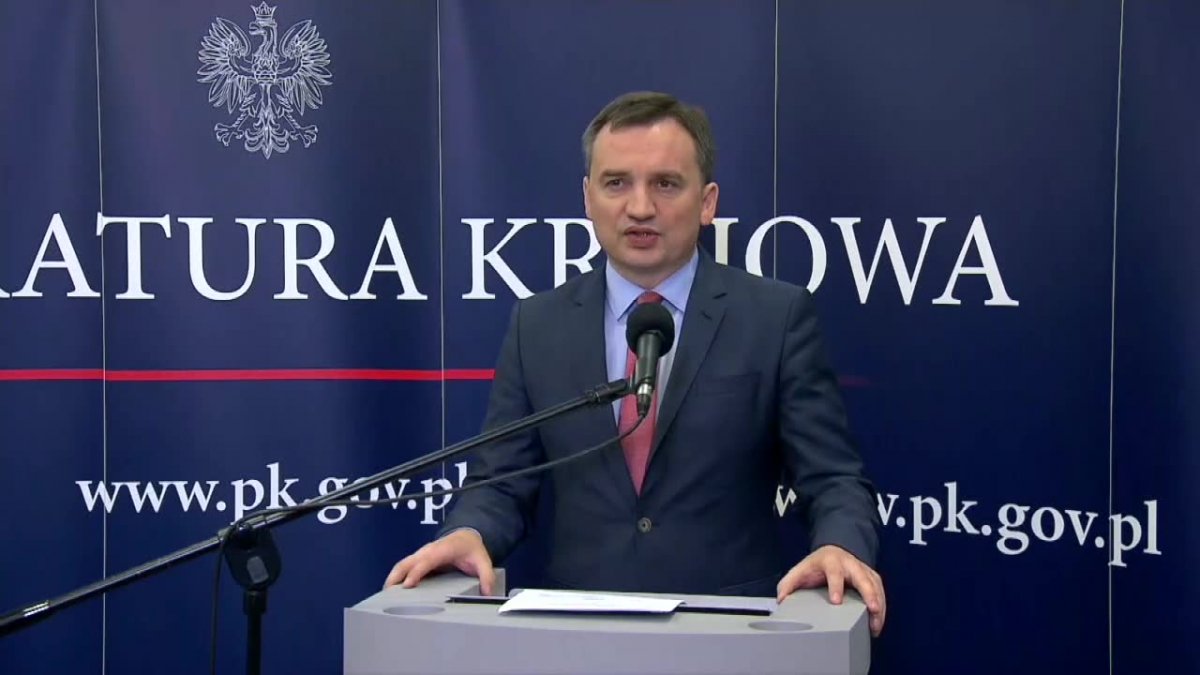 Kolejny zatrzymany ws. zabójstwa nastolatki, za które skazany został T. Komenda