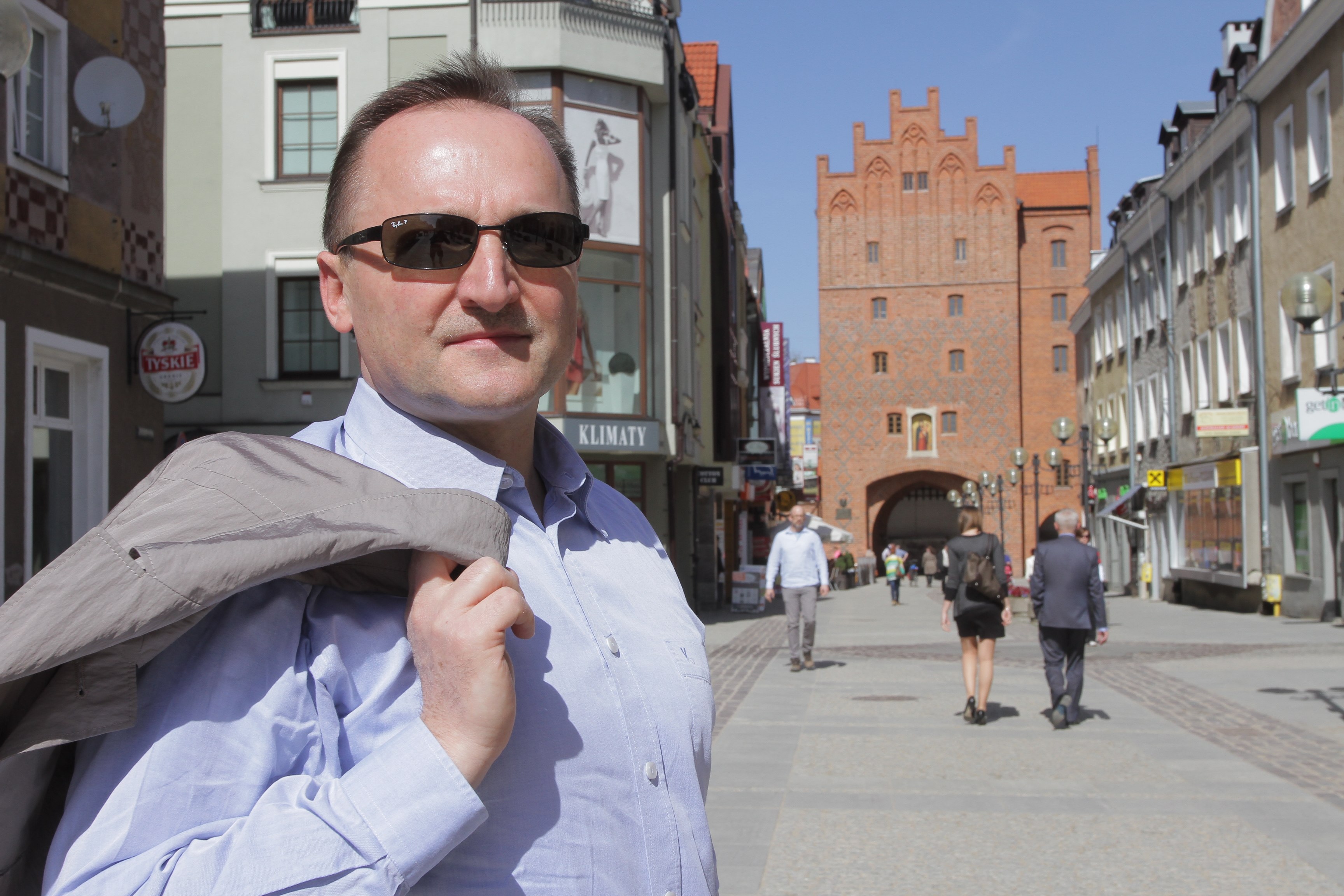 Pokolenie silver to nie dziadek i babcia