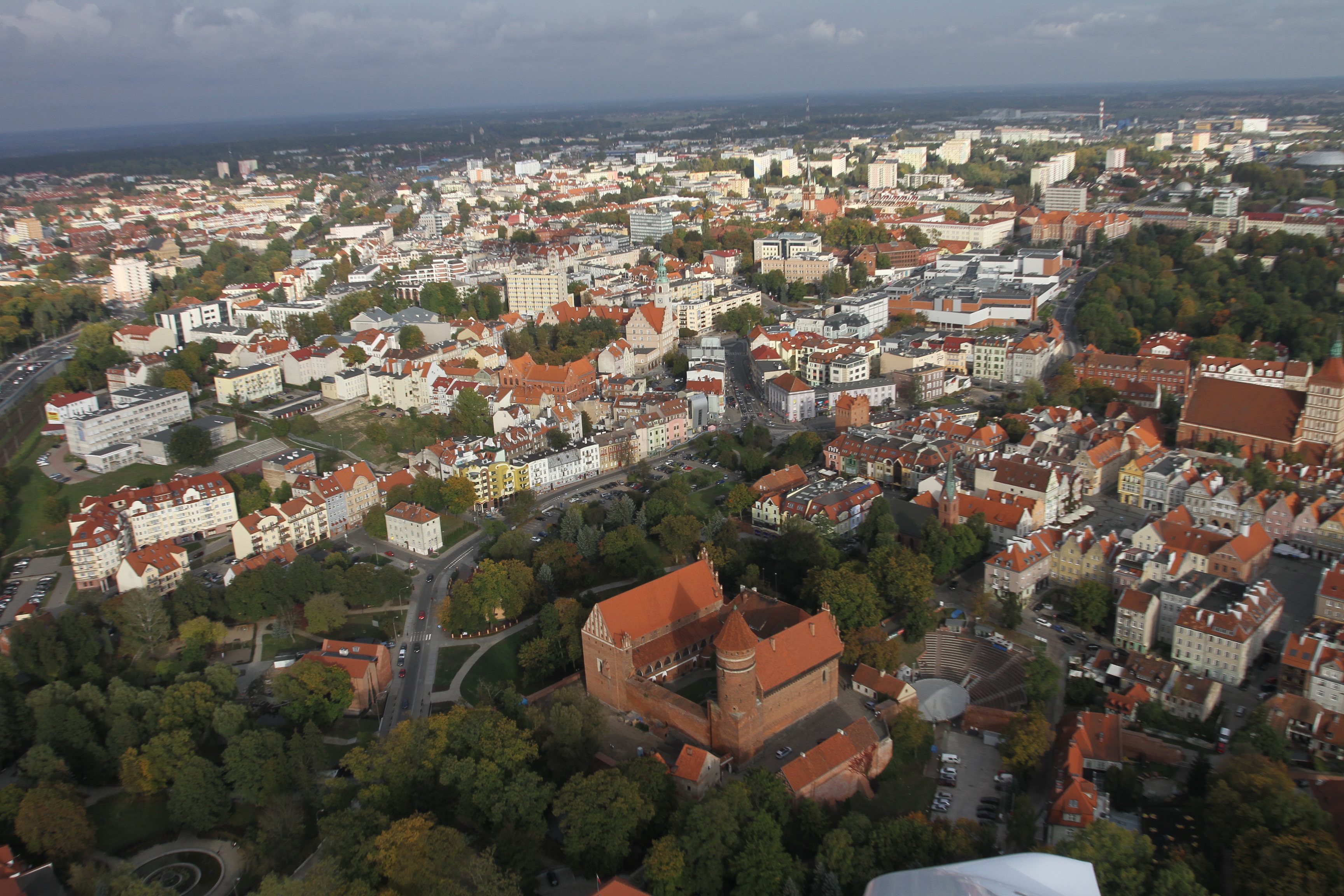 Sprawdź swoją wiedzę na temat olsztyńskich osiedli [QUIZ]