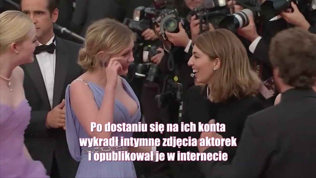 Mężczyzna, który włamał się na konta iCloud hollywoodzkich gwiazd, został skazany