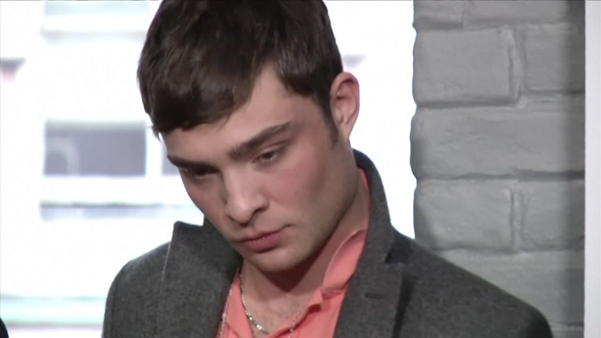 Gwiazdor „Plotkary” Ed Westwick nie zostanie oskarżony o gwałt. Dowody są niewystarczające
