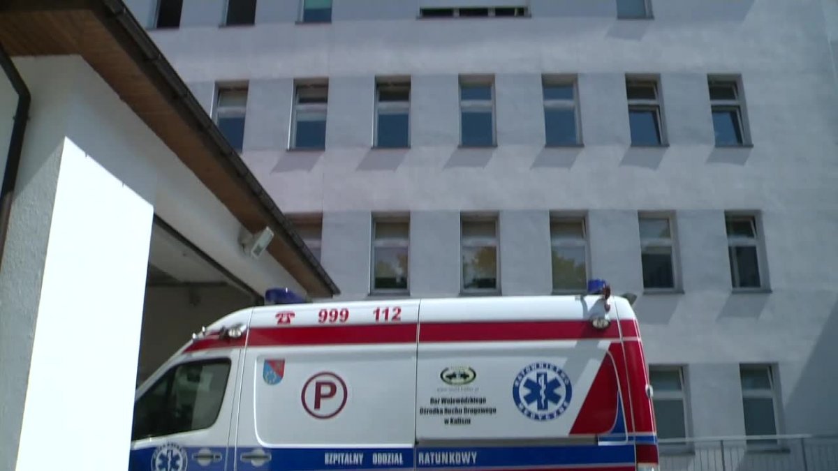 24-latek zmarł w restauracji, jego koleżanki trafiły do szpitala. Zażyli dopalacze