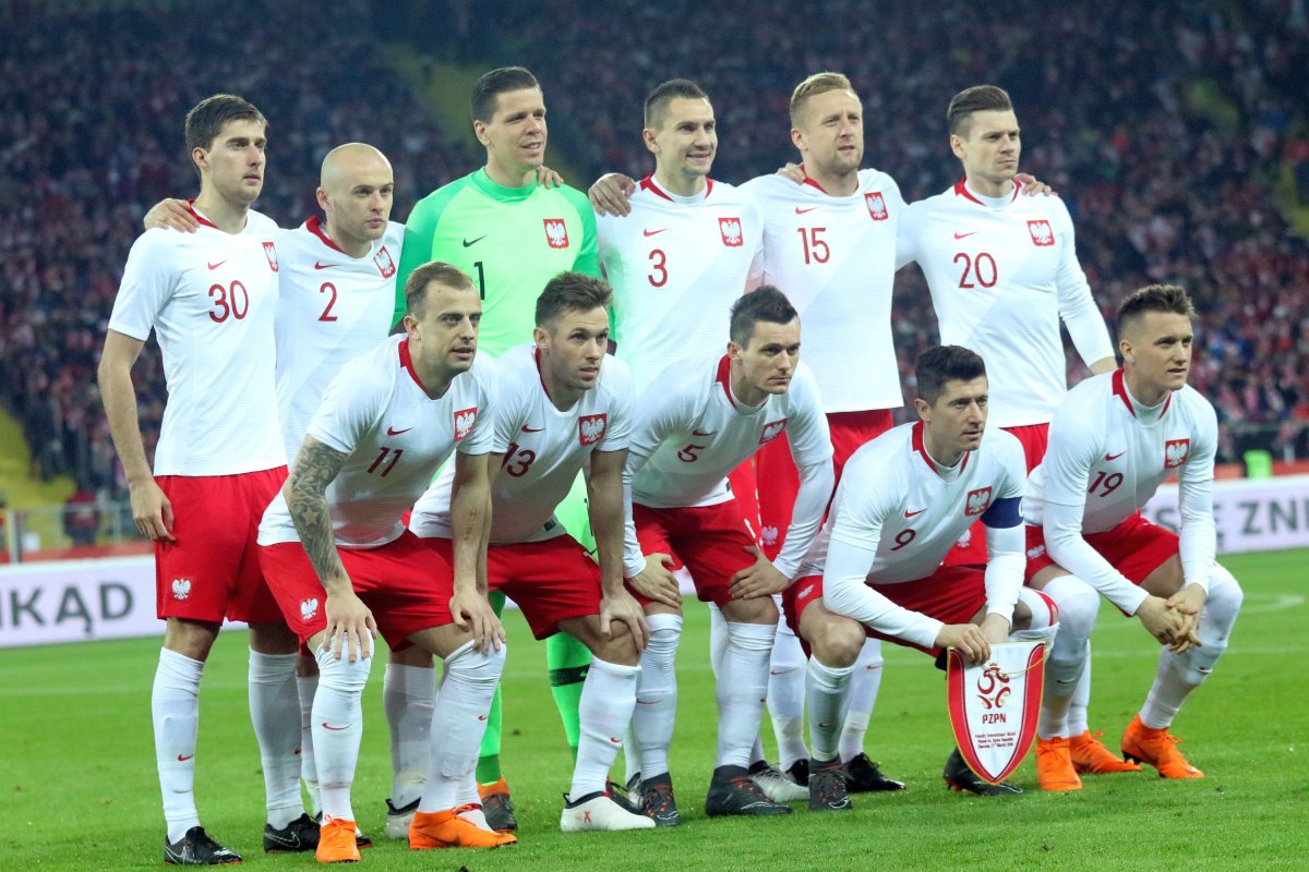 Wartość marketingowa piłkarzy. W czołówce Lewandowski, Glik i Błaszczykowski