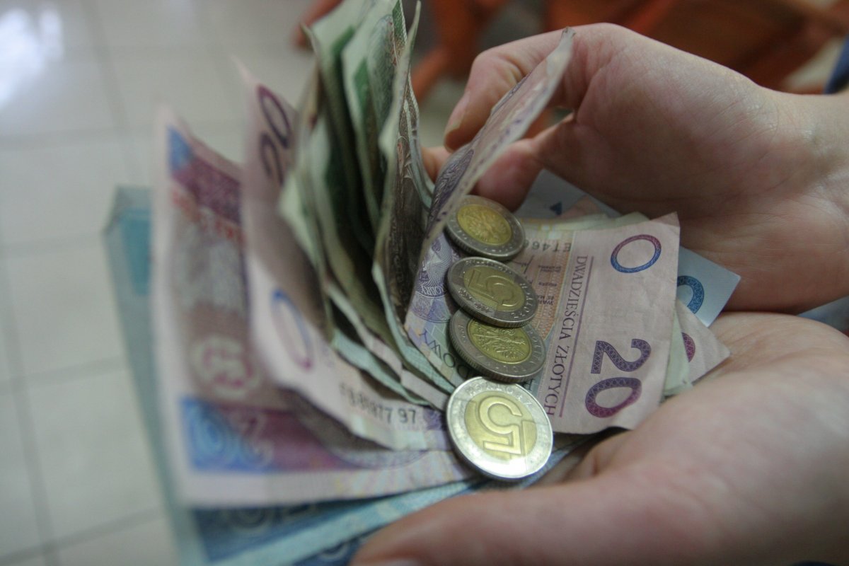 Rząd proponuje system dopłat do czynszu dla najbiedniejszych rodzin