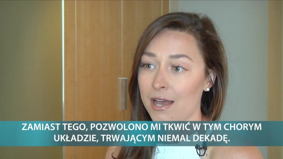 Molestowana pływaczka oskarża federację: Mają możliwości wykrywania i karania sprawców, a nie robią nic, byle tylko chronić swój wizerunek