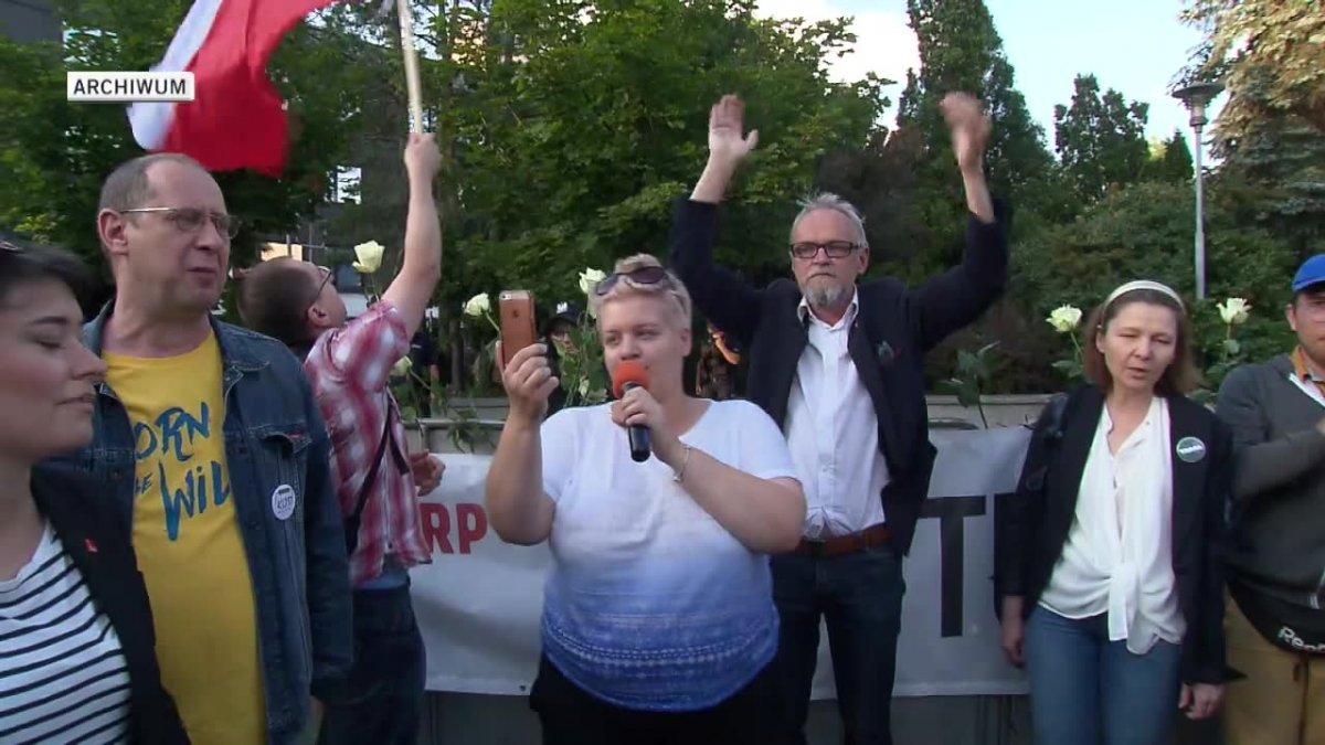 MSWiA próbuje przejąć kontrolę nad fundacją Obywateli RP