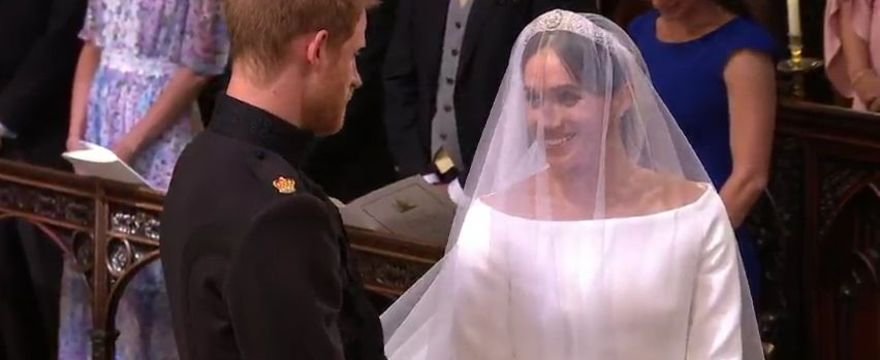 Krolewski ŚLUB: Książę Harry i Meghan!