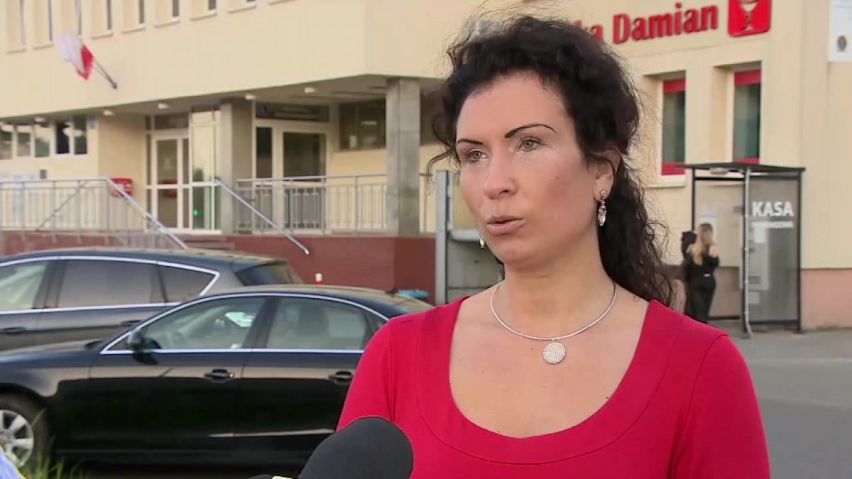 Silny wstrząs w kopalni Zofiówka w Jastrzębiu Zdroju. Czterech górników w szpitalu, kilku pod ziemią