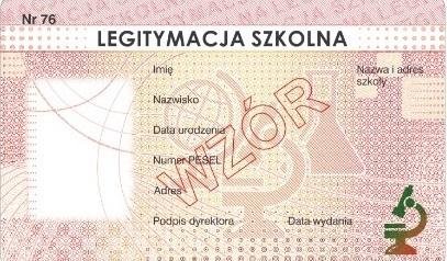 Szkoły będą mogły wydawać uczniom e-legitymacje