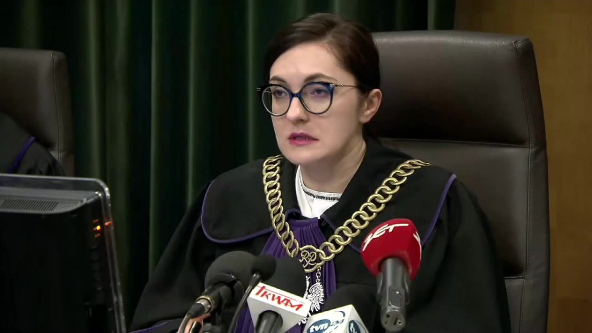 Sąd: Skarb Państwa odpowiada za katastrofę hali MTK w 2006 r.
