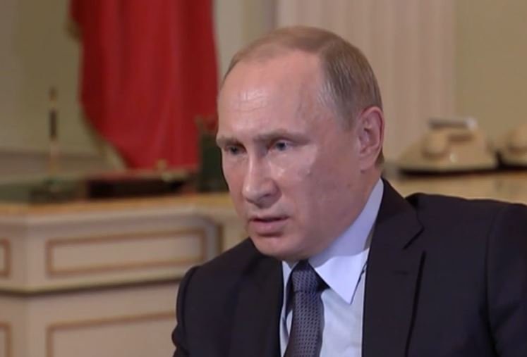 Putin wydala naszych dyplomatów