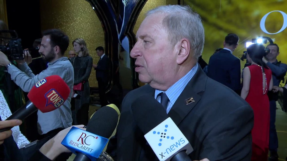 Jak aktorzy komentują sukces filmu „Cicha noc”?