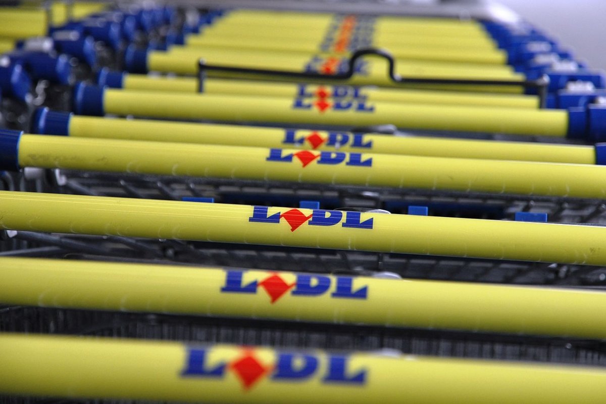 Lidl wycofuje niebezpieczny produkt. Może wybuchnąć!