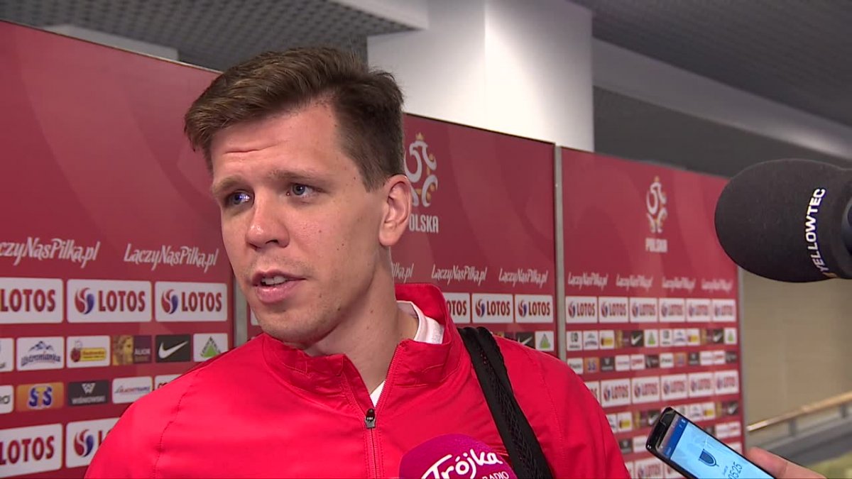 W. Szczęsny: Niesmak na pewno pozostał, trener nie będzie zadowolony