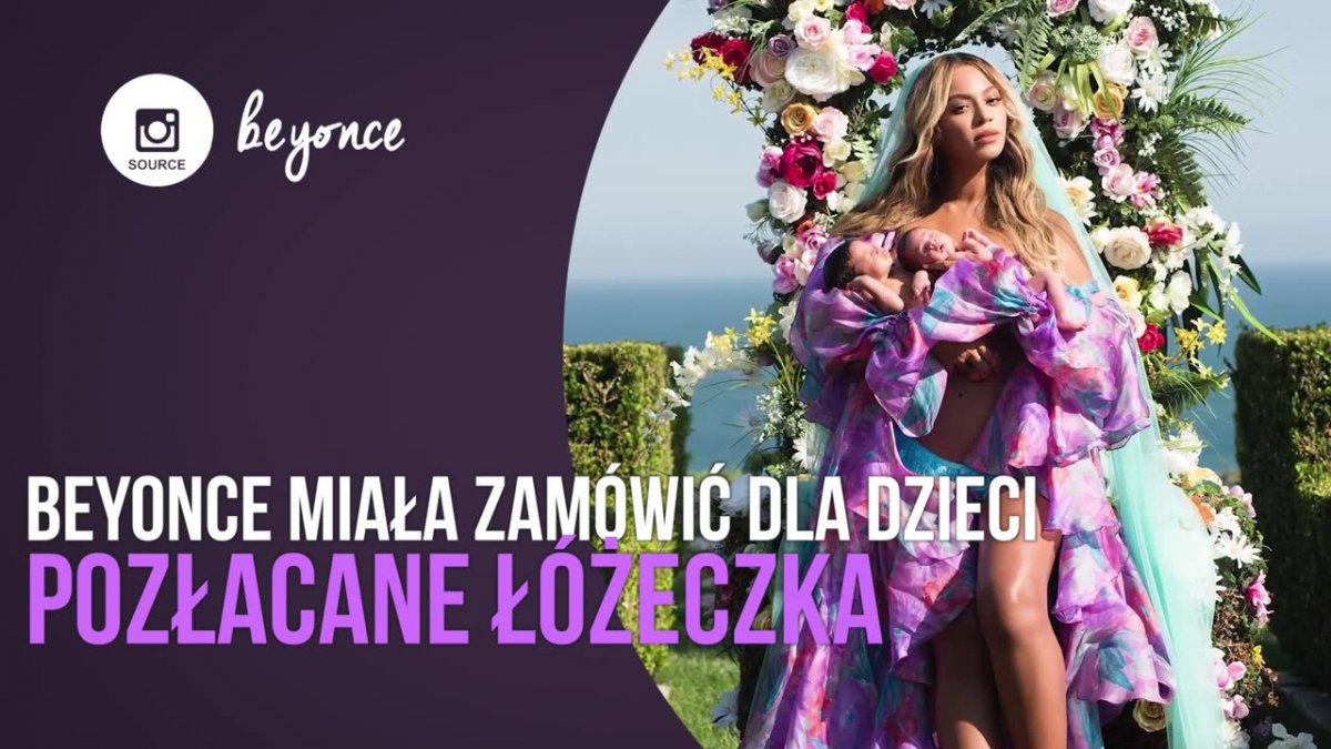 Beyonce i Jay-Z ruszają w trasę razem z dziećmi. Jakie są wymagania gwiazdorskiej rodziny?