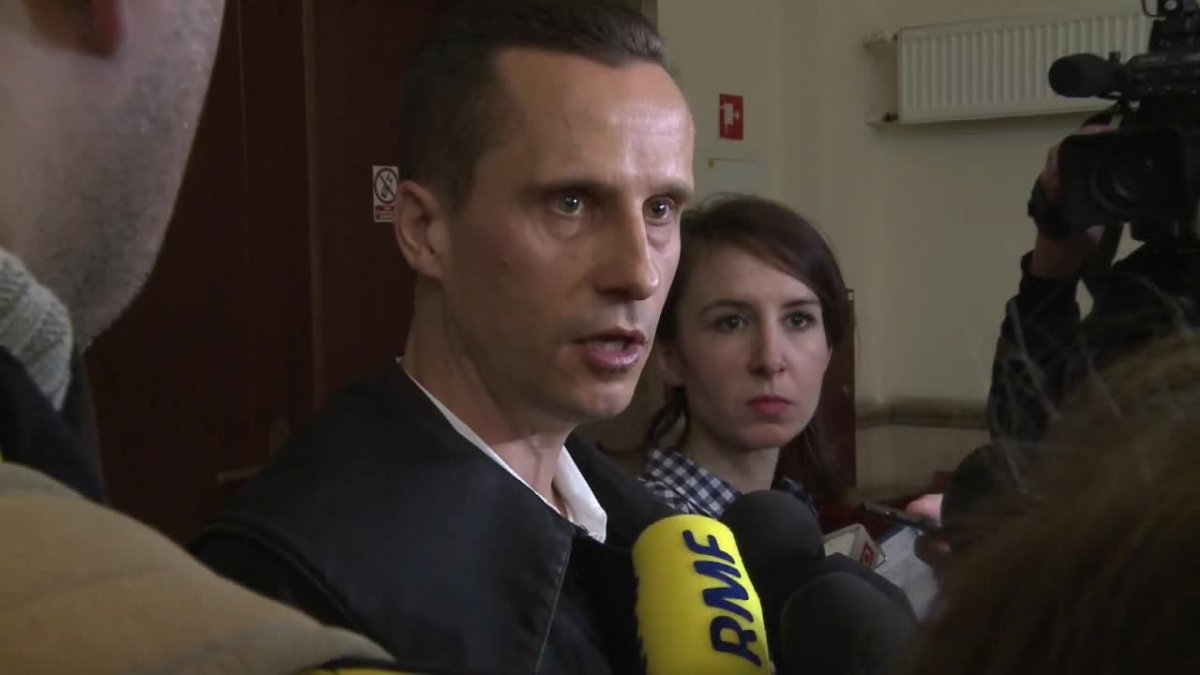 Tomasz Komenda po 18 latach opuścił więzienie. Adwokat: Muszą zostać podjęte czynności, aby tego wyroku nie było