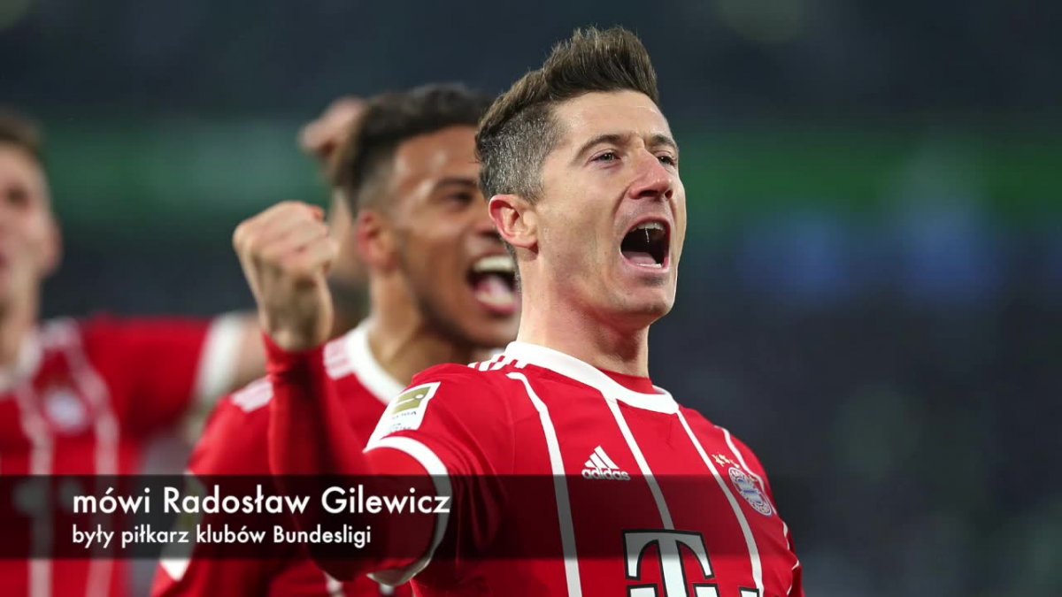 Były piłkarz Bundesligi: Transfer nie zagwarantuje Lewandowskiemu wygrania Ligi Mistrzów
