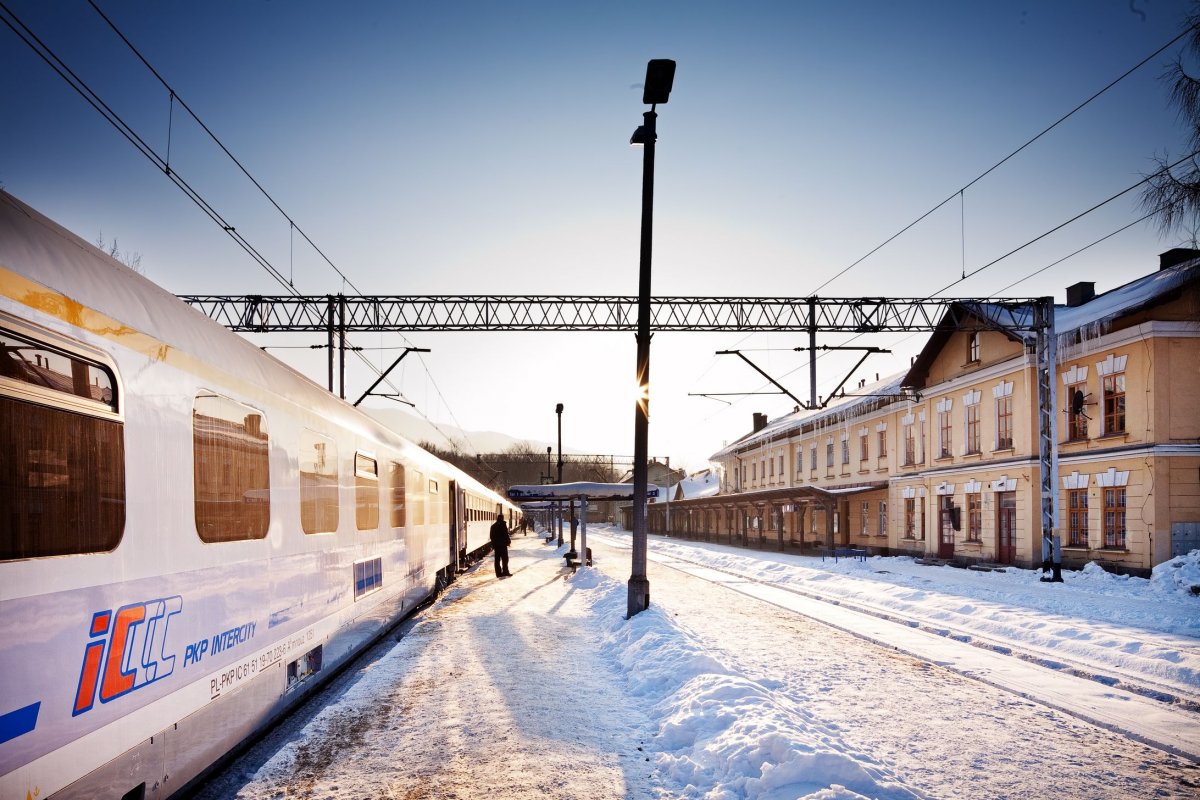 PKP Intercity: Pasażerowie mają głos