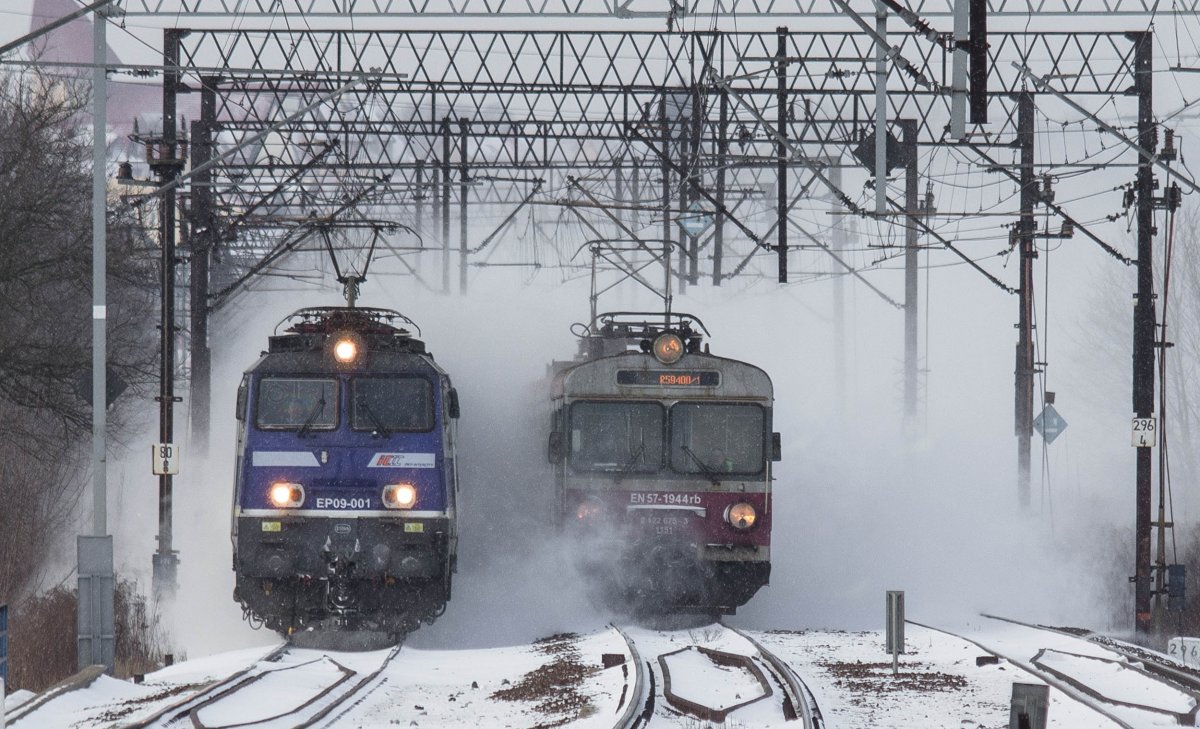 W niedzielę zmienia się rozkład jazdy PKP