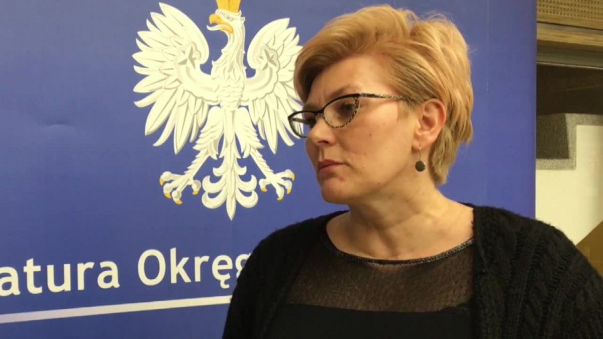Są wyniki sekcji zwłok wszystkich ofiar wybuchu w kamienicy w Poznaniu