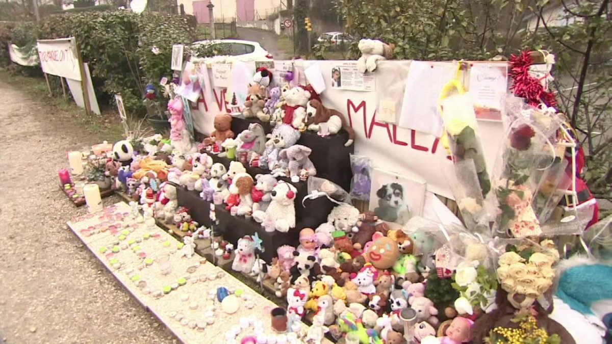 Tragiczny koniec poszukiwań 9-letniej dziewczynki z Francji. Śledczy znaleźli jej szczątki w wąwozie